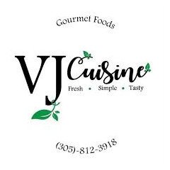 Logo VJS CUISINE