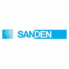 Logo PT Sanden Indonesia