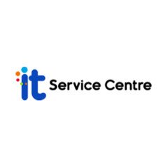 Logo IT Service Center