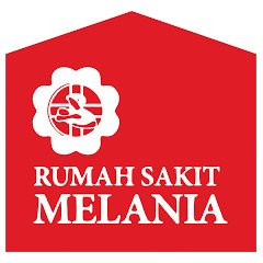 Logo Melania Hospital