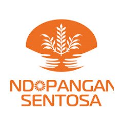 Logo PT. Indopangan Sentosa