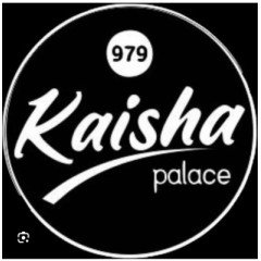 Logo KAISHA PALACE