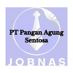 Logo PT PANGAN AGUNG SENTOSA