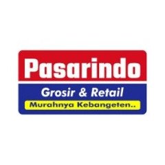 Logo PT. Gunung Samudera Internasional