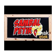 Logo Nasgor Tiarbah Pettarani