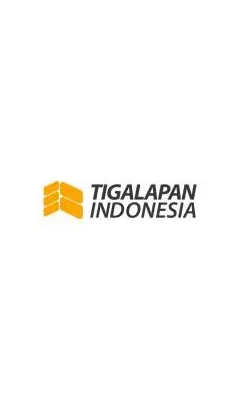 logo Tigalapan Indonesia