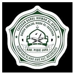 Logo Ayam Penyet Pak Tjomot