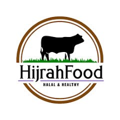 Logo Hijrahfood