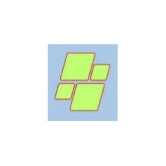 Logo Ekspedisi Cargo Logistik