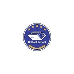 Logo Brilliant Homeschooling Makassar