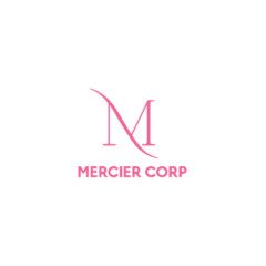 Logo PT Mercier Estetika Internasional