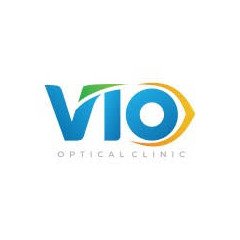 Logo PT Darsana Adijaya Optica (VIO Optical)
