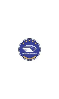 logo Brilliant Homeschooling Makassar