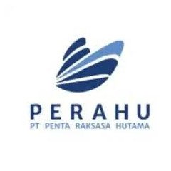 Logo PT Penta Raksasa Hutama Group