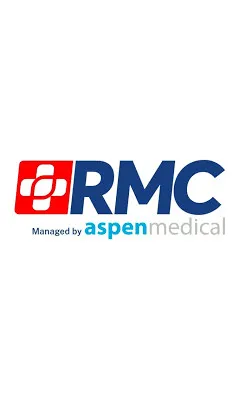 logo Klinik Ratulangi Medical Center Makassar