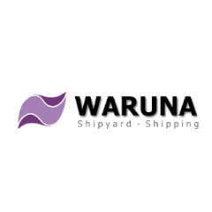 Logo PT Waruna Group