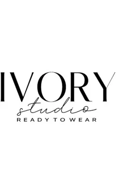 logo IVORY STUDIO