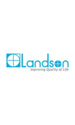 logo Landson - PT Pertiwi Agung