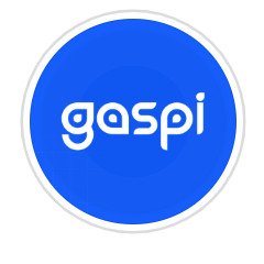 Logo Gaspi Group