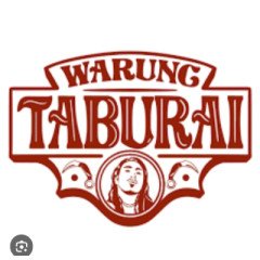 Logo WARUNG TABURAI BOGOR