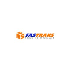 Logo PT. Fastrans Logistik Indonesia