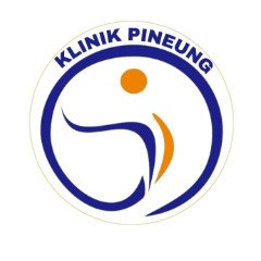 Logo Klinik Pineung