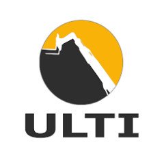 Logo PT Universal Traktor Indonesia