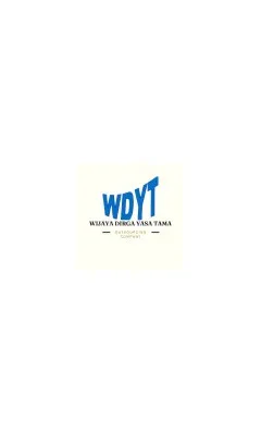 logo PT Wijaya Dirga Yasa Tama (WDYT)