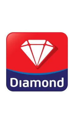 logo PT. Sukanda Djaya - Diamond Cold Storage