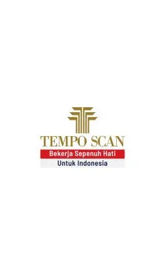 logo Tempo Scan Group