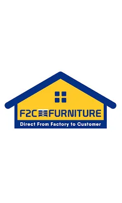 logo F2C Furniture