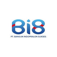 Logo PT Bangun Indopralon Sukses