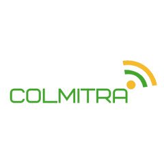 Logo PT. Colmitra Persada Indonesia