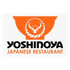 Logo Yoshinoya