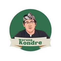 Logo Warung Kondre