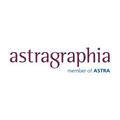 Logo PT Astra Graphia Tbk