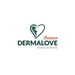 Logo Premium Dermalove Batam