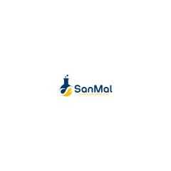Logo PT Sanmal Calibration Laboratory