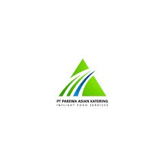 Logo PT. Parewa Asian Catering