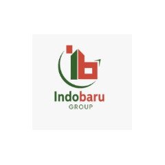 Logo Indobaru Group