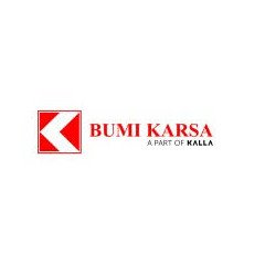 Logo PT Bumi Karsa