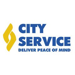 Logo CITY SERVICE