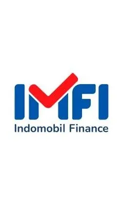 logo PT. Indomobil Finance Indonesia