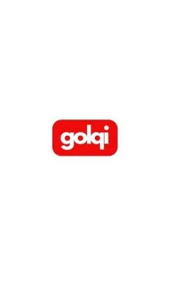 logo PT Golqi Sukses Mulia