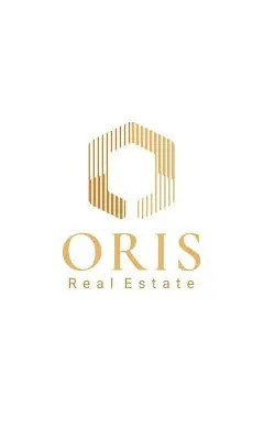logo PT Oris Real Estate