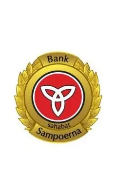 logo Bank Sahabat Sampoerna