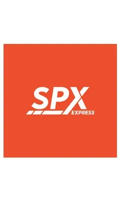 logo SPX Express