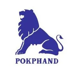 logo PT. Charoen Pokphand Indonesia, Tbk