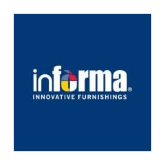 Logo INFORMA
