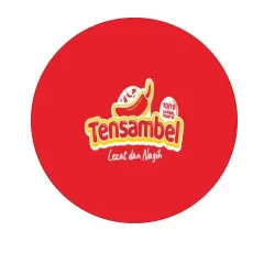 logo Ten Sambel